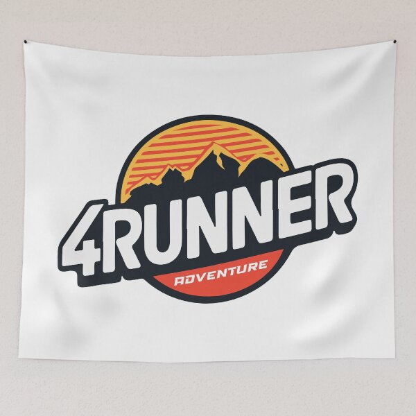 Item preview, 4Runner Generation designed and sold by Timegraf.