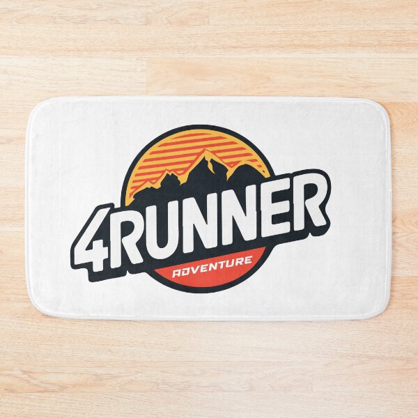 Item preview, 4Runner Generation designed and sold by Timegraf.