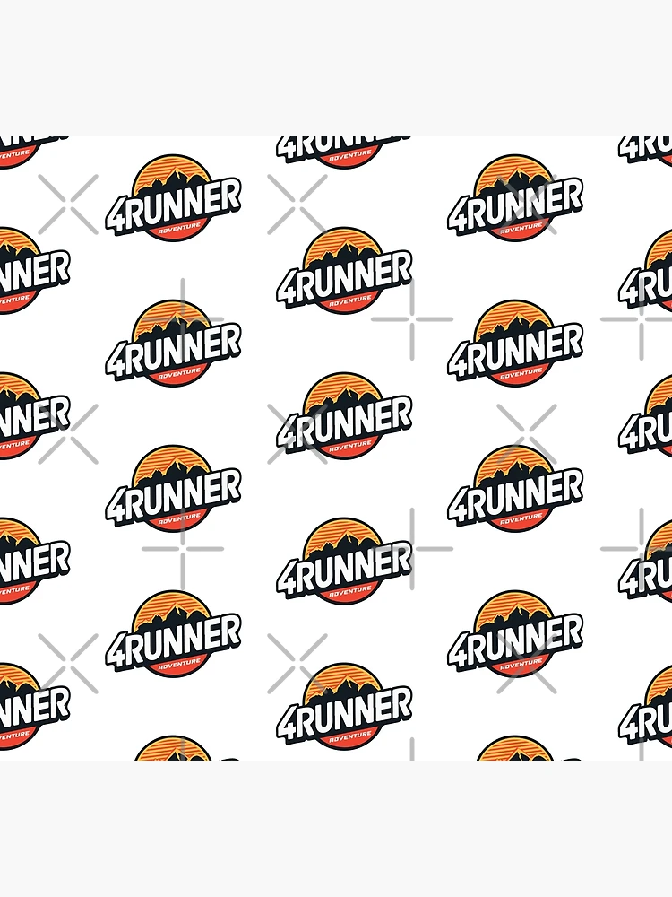 Thumbnail 5 of 5, Socks, 4Runner Generation designed and sold by Timegraf.