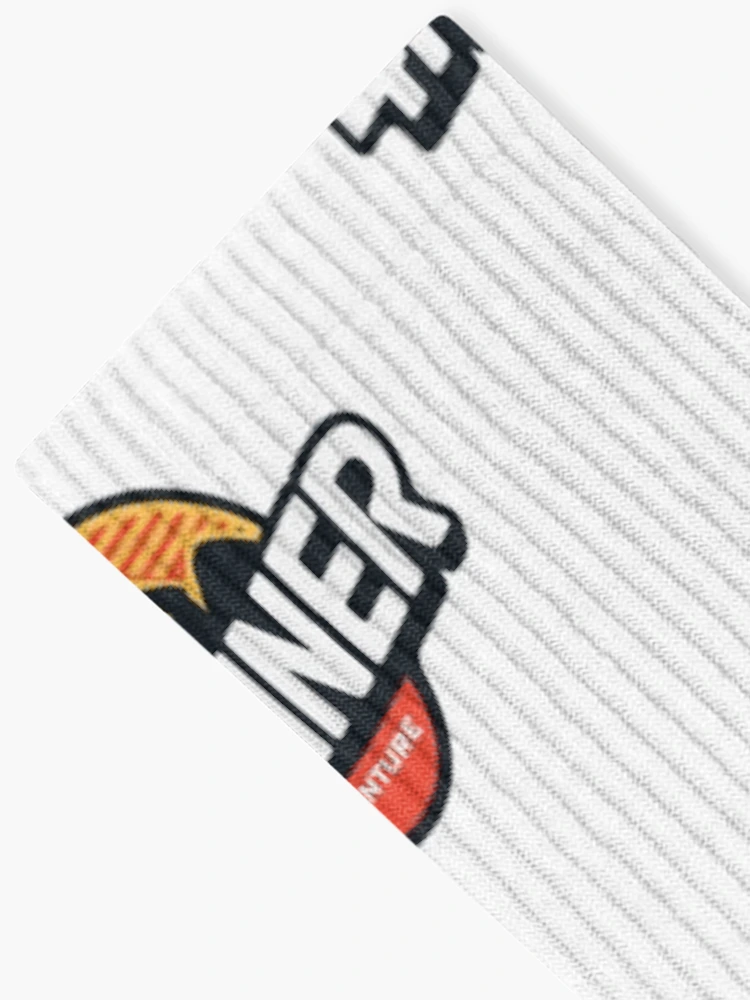 Thumbnail 2 of 5, Socks, 4Runner Generation designed and sold by Timegraf.