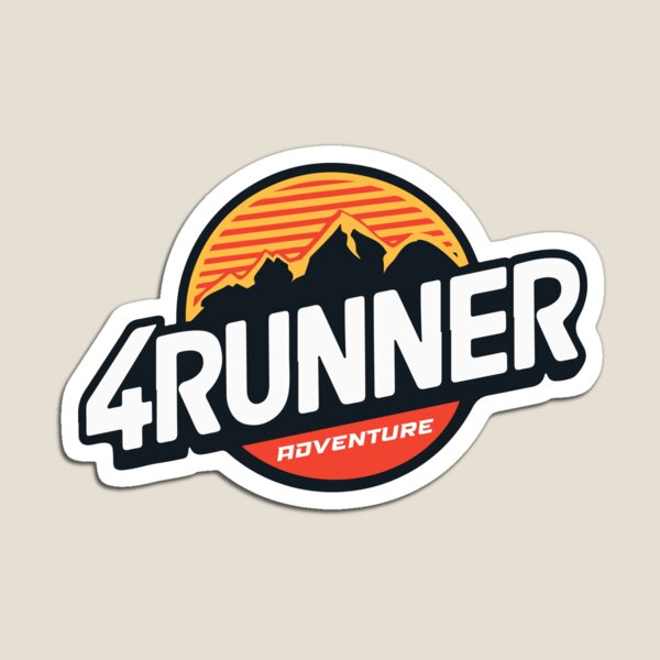 Item preview, 4Runner Generation designed and sold by Timegraf.