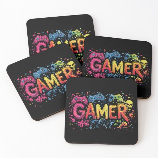 Item preview, Gamer designed and sold by VelvetRoom.