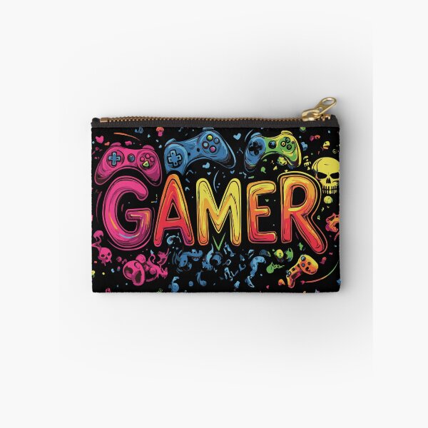 Item preview, Gamer designed and sold by VelvetRoom.
