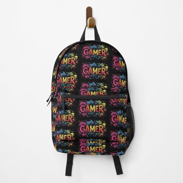 Item preview, Gamer designed and sold by VelvetRoom.