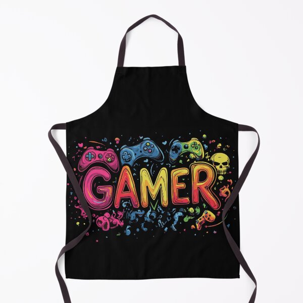 Item preview, Gamer designed and sold by VelvetRoom.