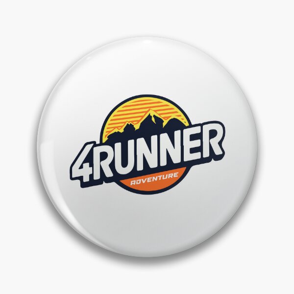 Item preview, 4Runner Generation designed and sold by Timegraf.