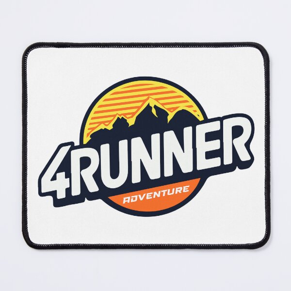 Item preview, 4Runner Generation designed and sold by Timegraf.