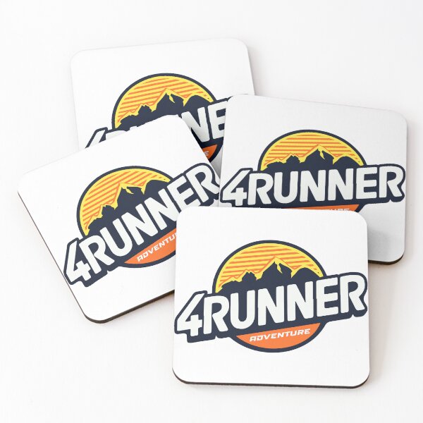 Item preview, 4Runner Generation designed and sold by Timegraf.