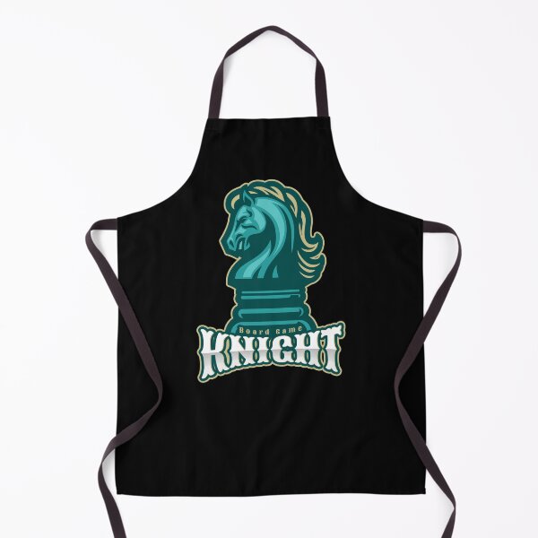 Item preview, Board Games Knight Pawn designed and sold by JimDober.