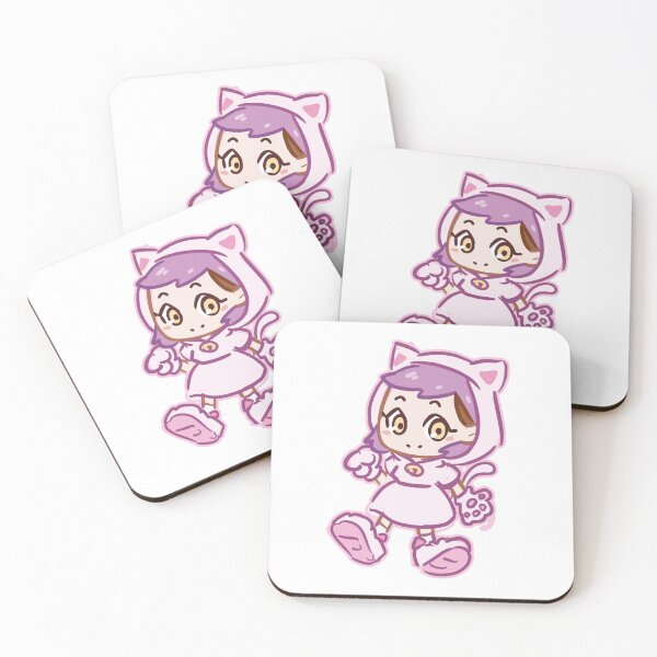 Item preview, Amity Cat Halloween Costume designed and sold by espaciod.