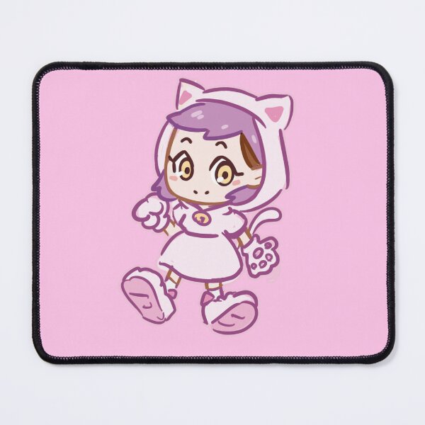 Item preview, Amity Cat Halloween Costume designed and sold by espaciod.