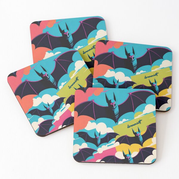 Item preview, Bats designed and sold by DreamistStore.