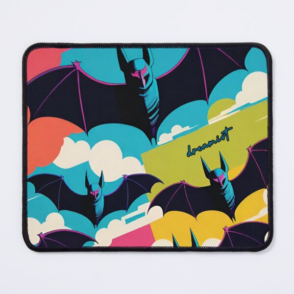 Item preview, Bats designed and sold by DreamistStore.