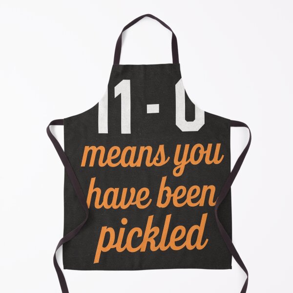 Item preview, YOU HAVE BEEN PICKLED IN PICKLEBALL crated by frasues designed and sold by frasues.