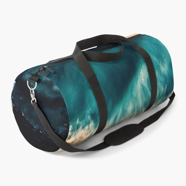Item preview, Aerial Ocean Waves and Sandy Shoreline Texture designed and sold by regnumsaturni.