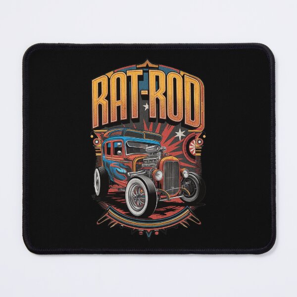 Item preview, Rat-Rod designed and sold by DestinyReborn.