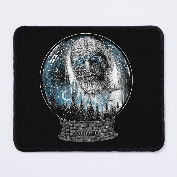 Item preview, winter designed and sold by ALAN MAIA.