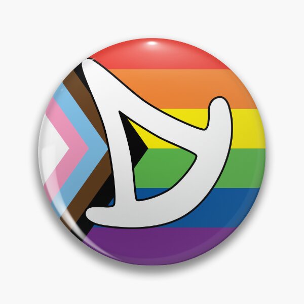 Item preview, FFXIV Pride Summoner Progress Pride designed and sold by Adambivalent.
