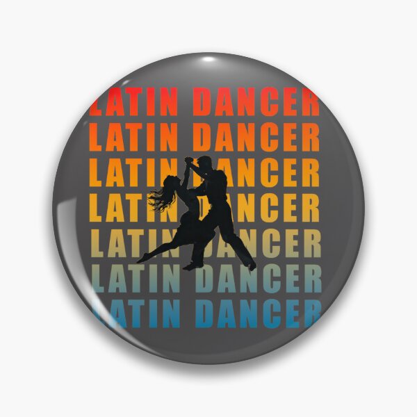Item preview, Latin dancer gif designed and sold by La Loca.