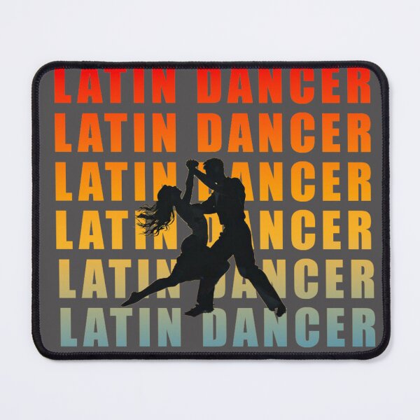 Item preview, Latin dancer gif designed and sold by La Loca.