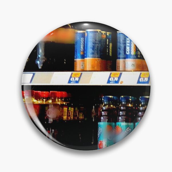 Item preview, Drinks Chiller designed and sold by ontological.