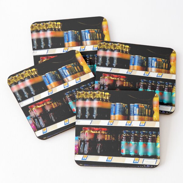 Item preview, Drinks Chiller designed and sold by ontological.