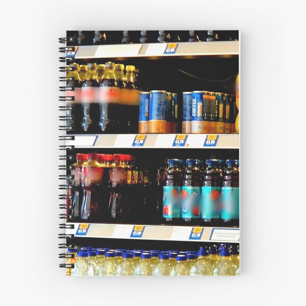 Item preview, Drinks Chiller designed and sold by ontological.