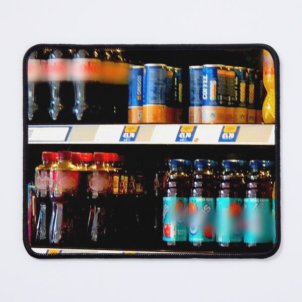 Item preview, Drinks Chiller designed and sold by ontological.