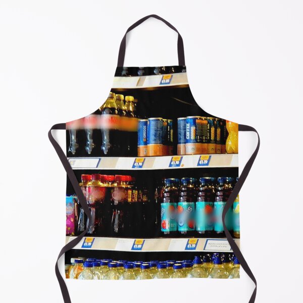 Item preview, Drinks Chiller designed and sold by ontological.