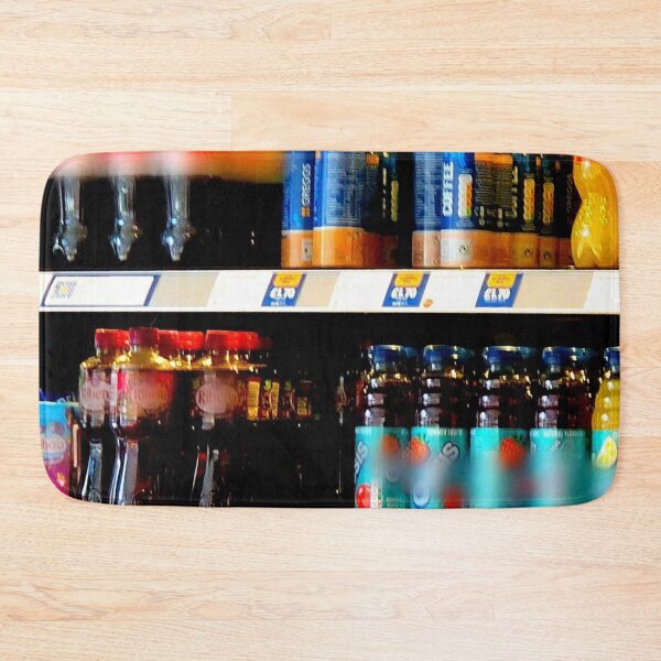 Item preview, Drinks Chiller designed and sold by ontological.