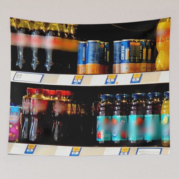 Item preview, Drinks Chiller designed and sold by ontological.