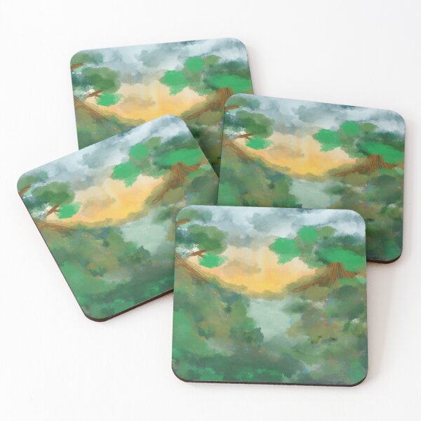 Item preview, Paisaje  designed and sold by VCR-2.