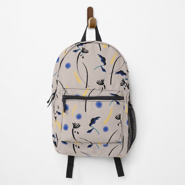 Item preview, Bird And aFlower Pattern designed and sold by Moojan Azar.