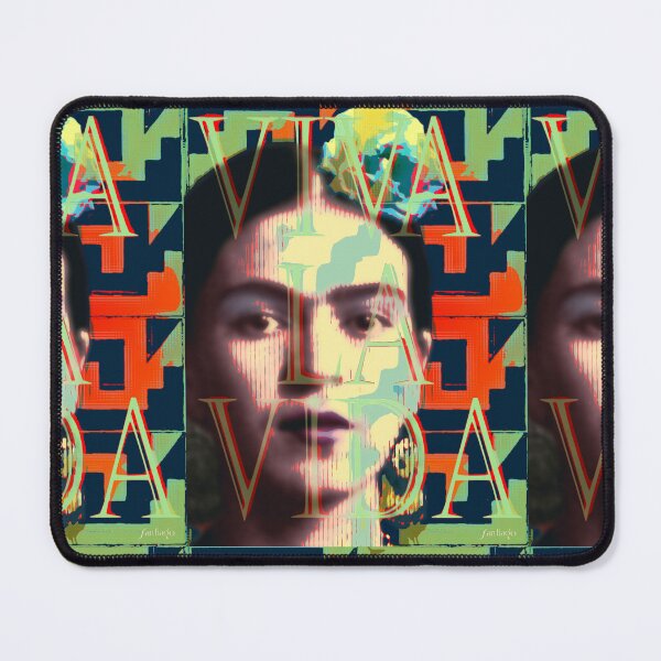 Item preview, Frida - !Viva la Vida! (Ver  4.3.2) designed and sold by Jorge Santiago Jiménez.