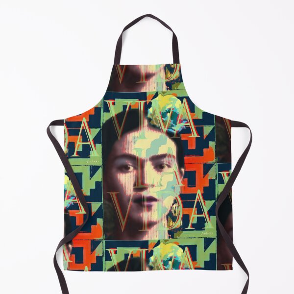 Item preview, Frida - !Viva la Vida! (Ver 4.3.2) designed and sold by Jorge Santiago Jiménez.