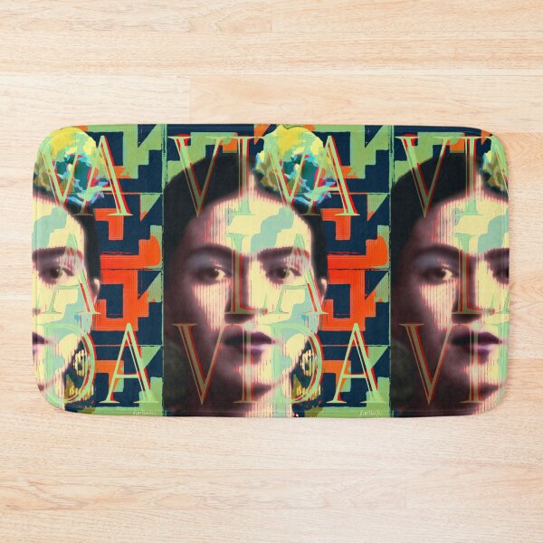 Item preview, Frida - !Viva la Vida! (Ver  4.3.2) designed and sold by Jorge Santiago Jiménez.