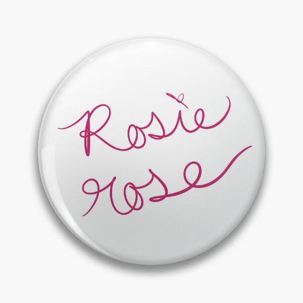 Item preview, Rosie Rose designed and sold by abeink.