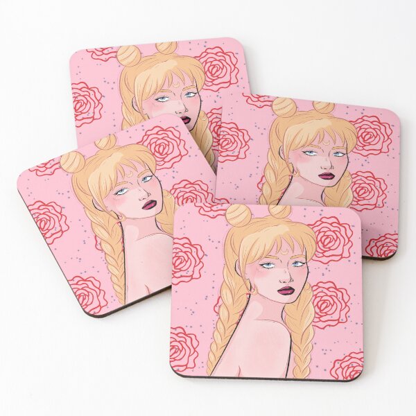 Item preview, Usagi designed and sold by PiecexPeace.