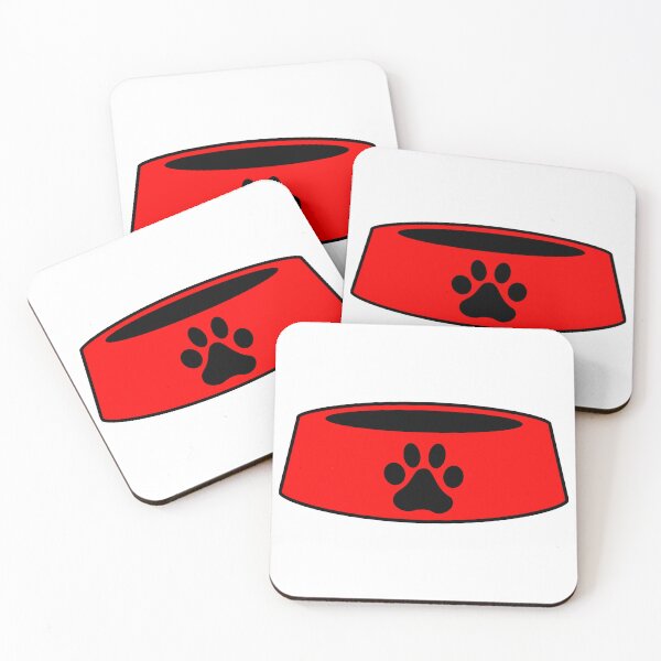 Item preview, Pet bowl  designed and sold by broadwaygirl142.