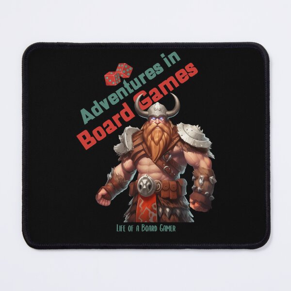 Item preview, Adventures in Board Games Viking2 Board Games designed and sold by JimDober.