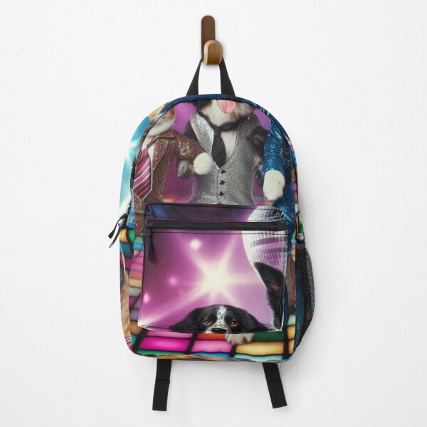 Item preview, Pet Disco 2 designed and sold by Sybille-Yates.