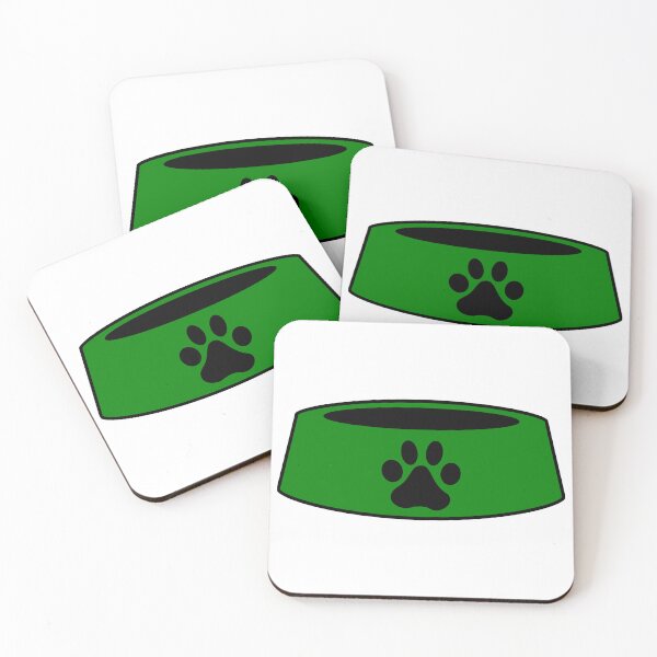 Item preview, Pet bowl  designed and sold by broadwaygirl142.