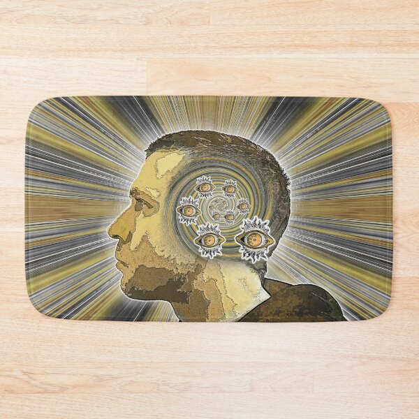Item preview, ProcessTunnel/Earthy designed and sold by Klaus Bremner (Autotelic Art).