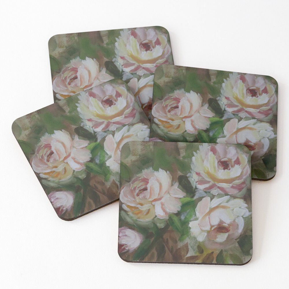 Item preview, Coasters (Set of 4) designed and sold by IgorAndMore.