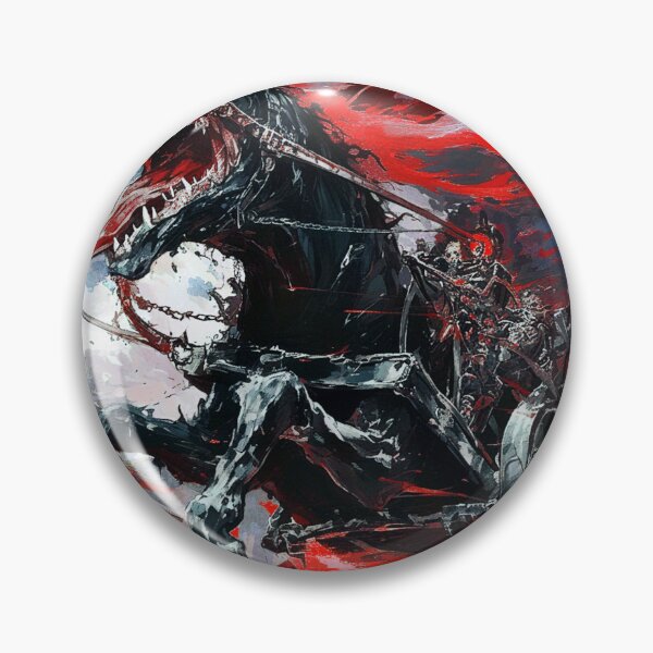 Item preview, Scary Ride designed and sold by Dawn van Doorn.