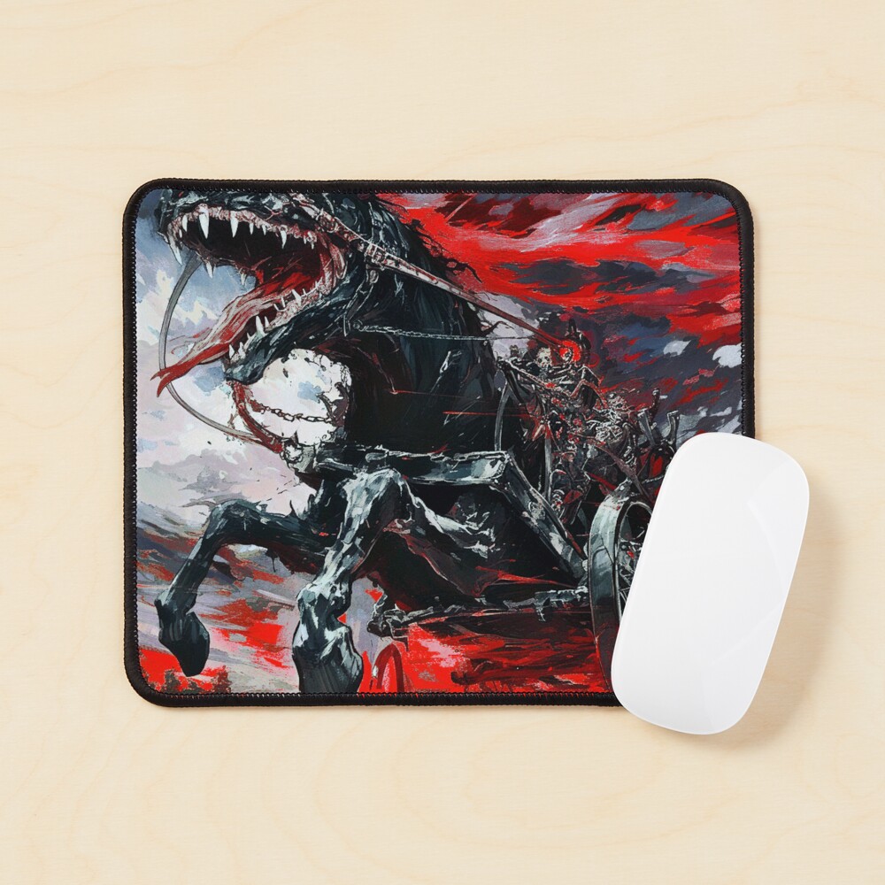 Item preview, Mouse Pad designed and sold by dawnmvd.