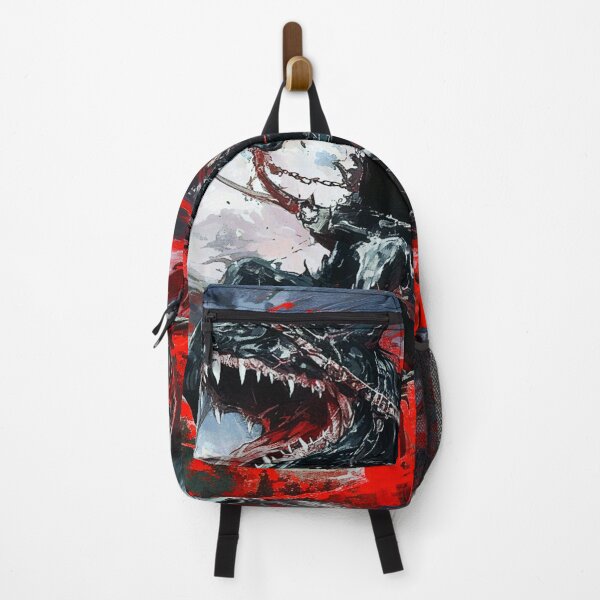 Item preview, Scary Ride designed and sold by Dawn van Doorn.