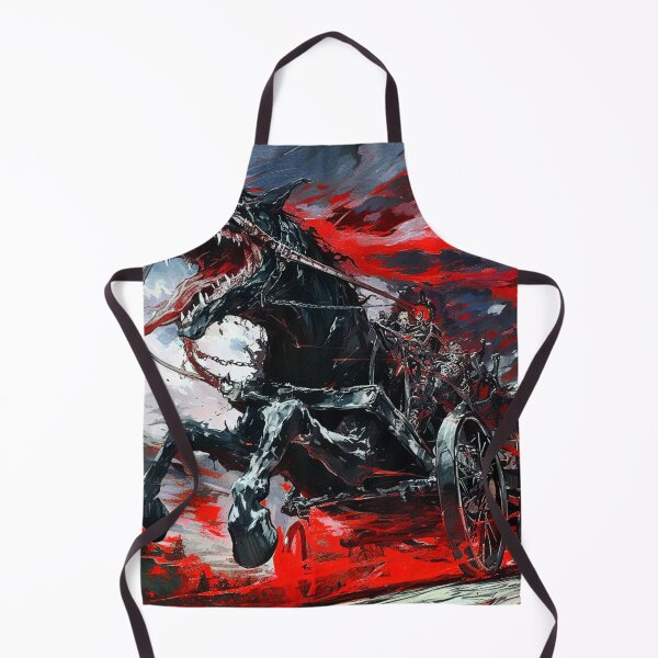 Item preview, Scary Ride designed and sold by Dawn van Doorn.