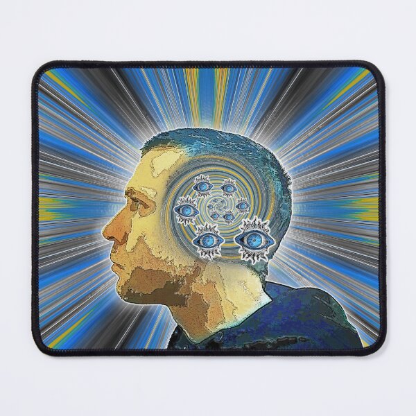 Item preview, ProcessTunnel designed and sold by Klaus Bremner (Autotelic Art).