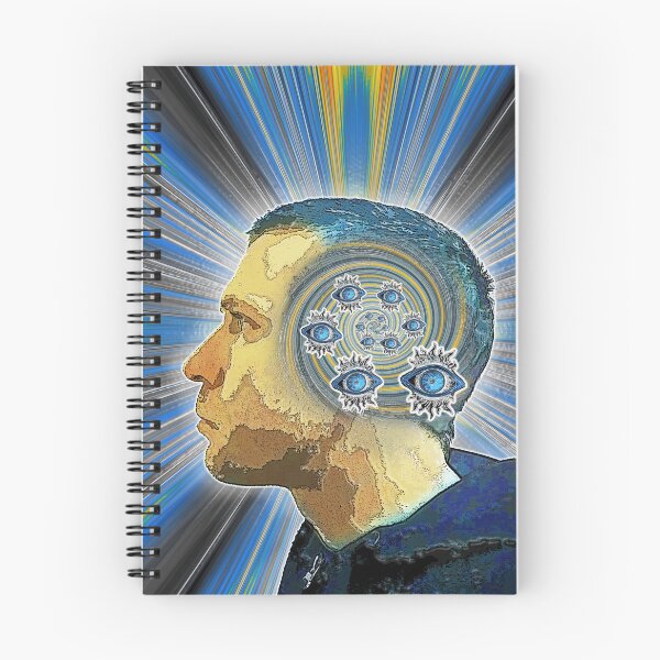 Item preview, ProcessTunnel designed and sold by Klaus Bremner (Autotelic Art).